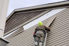 Affordable Siding Repair and Maintenance Services in Lake Cherokee, TX